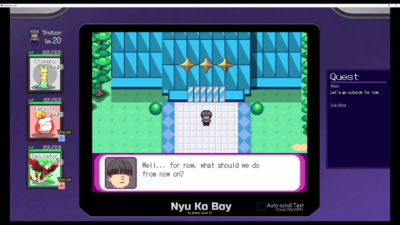 Yarimono Screenshot (12)