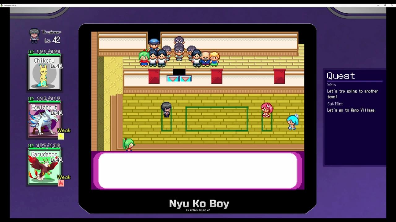 Yarimono Screenshot (12)