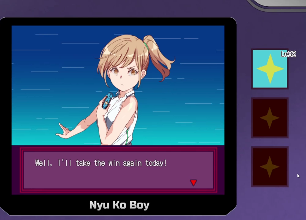 YARISUTEMESUBUTA -PUMP & DUMP- Screenshot (8)