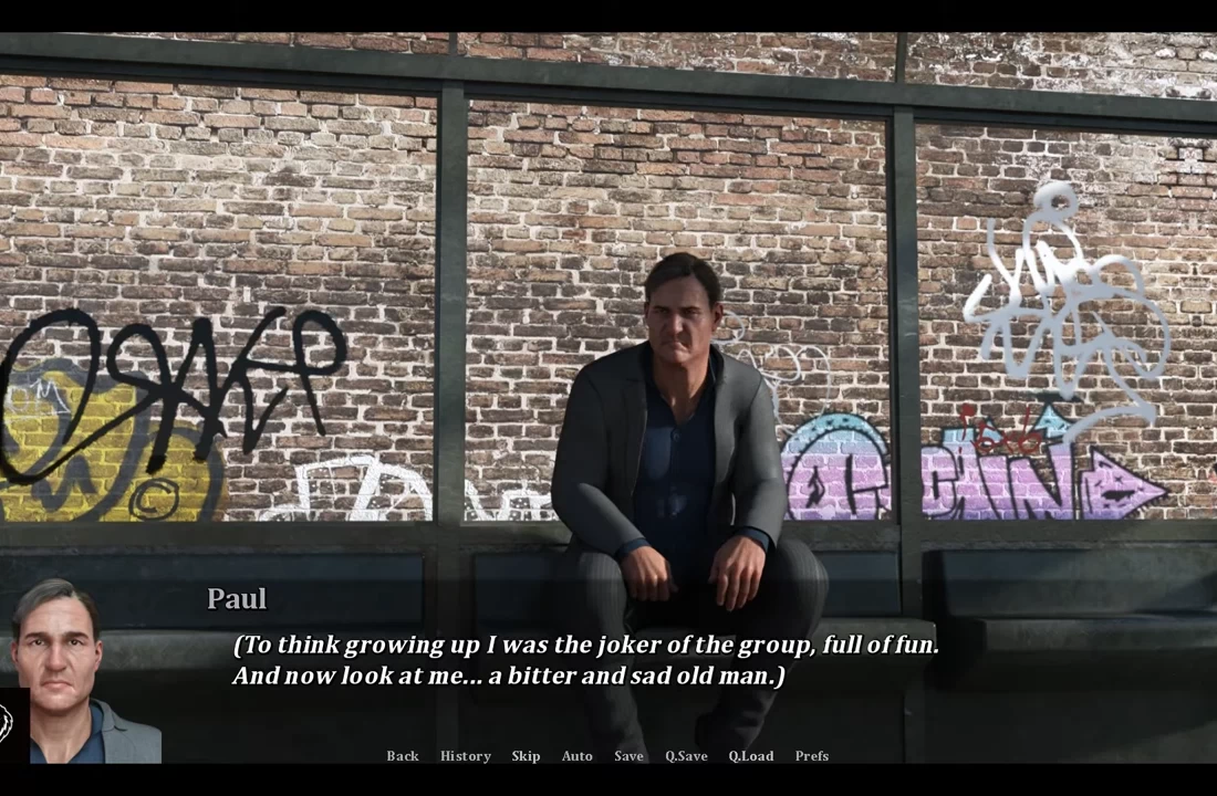 Young Again Screenshot (13)