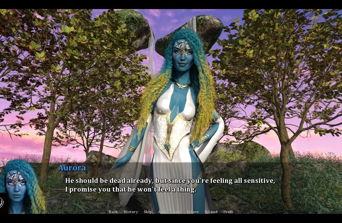 Young Again Screenshot (13)