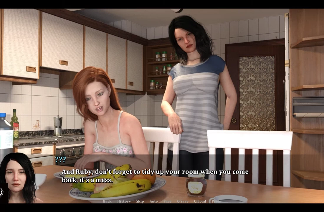 Young Again Screenshot (13)