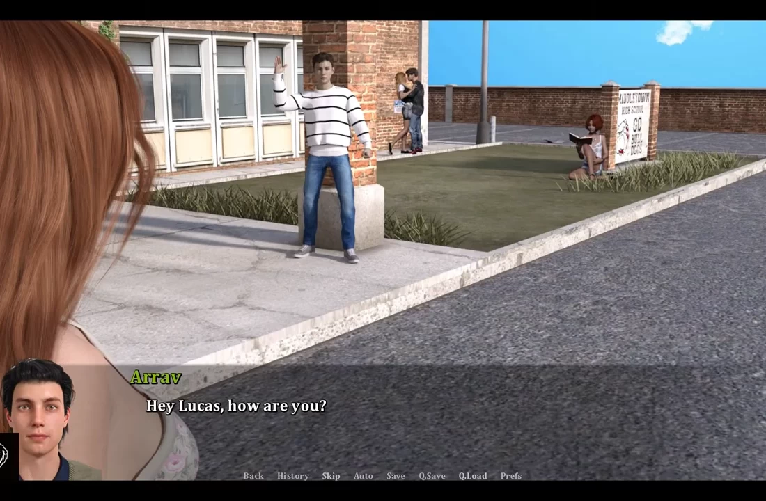 Young Again Screenshot (13)