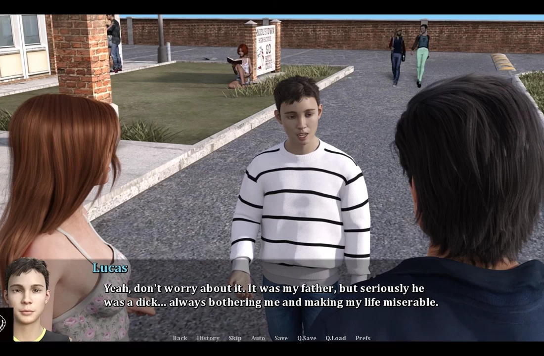 Young Again Screenshot (13)
