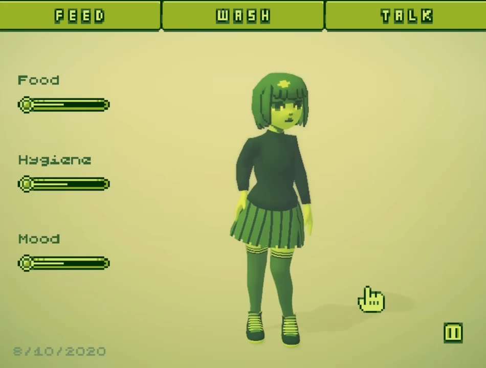 Your Amazing T-Gotchi! Screenshot (15)