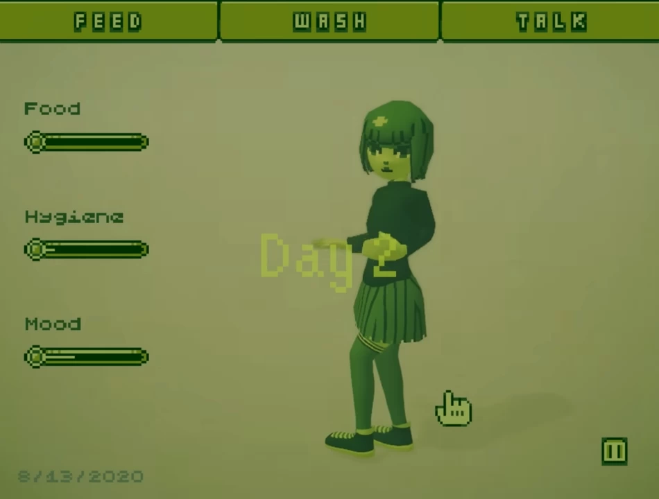 Your Amazing T-Gotchi! Screenshot (15)