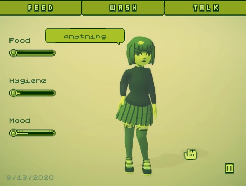 Your Amazing T-Gotchi! Screenshot (15)