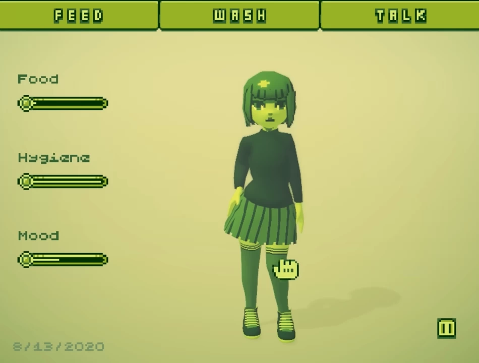 Your Amazing T-Gotchi! Screenshot (15)