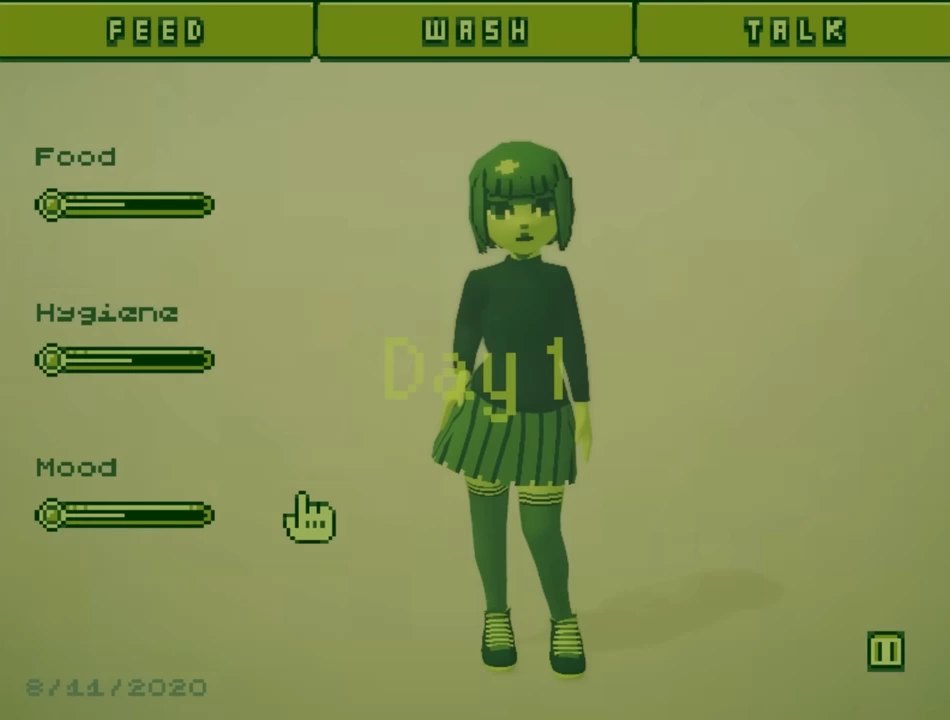 Your Amazing T-Gotchi! Screenshot (15)
