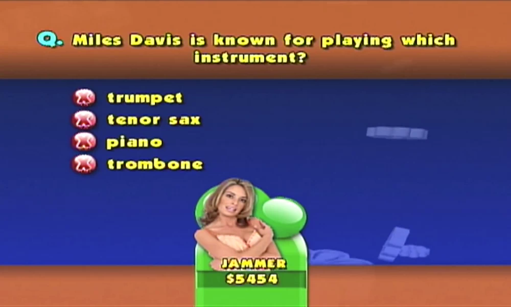 The Guy Game Screenshot (12)