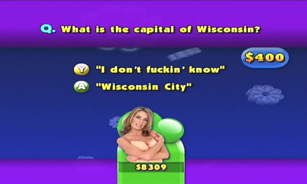 The Guy Game Screenshot (12)